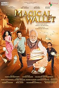 Primary photo for Magical Wallet