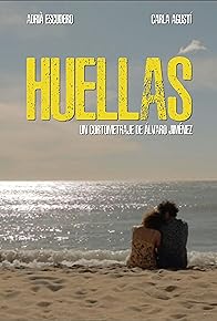 Primary photo for Huellas