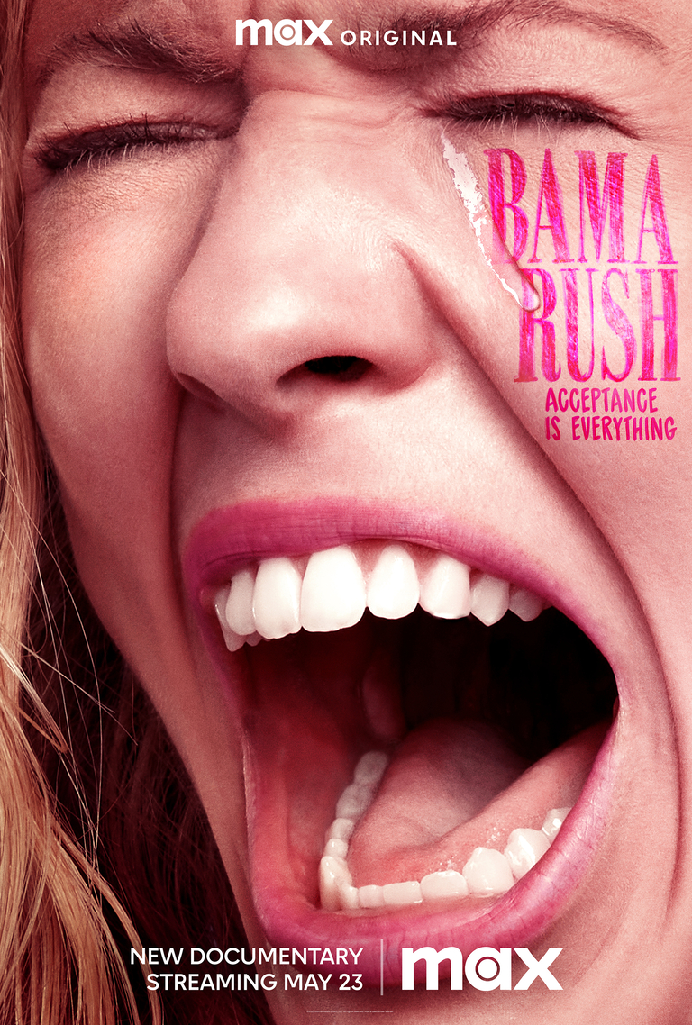 Poster of Bama Rush