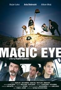 Primary photo for Magic Eye