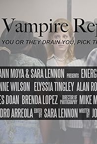Primary photo for Energy Vampire Repellent Primary photo for Energy Vampire Repellent