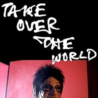 Primary photo for Jaimie Branch: Take Over the World