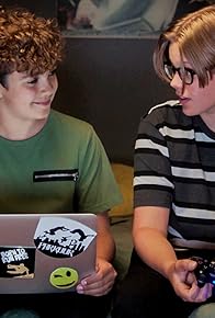 Primary photo for Episode #1.16 Primary photo for Episode #1.16