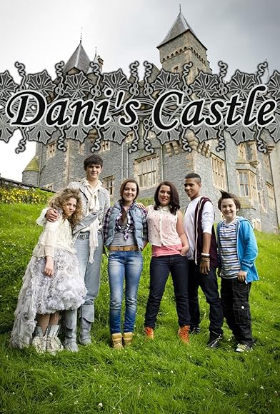 Primary photo for Dani's Castle Primary photo for Dani's Castle