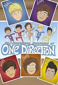 Primary photo for The Adventurous Adventures of One Direction 2 Primary photo for The Adventurous Adventures of One Direction 2