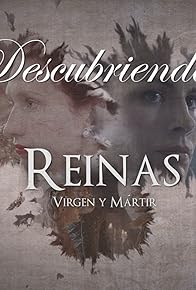 Primary photo for Descubriendo 'Reinas' Primary photo for Descubriendo 'Reinas'