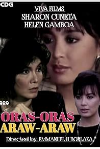 Primary photo for Oras-oras, araw-araw Primary photo for Oras-oras, araw-araw