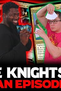Primary photo for FAN vs Game Knights