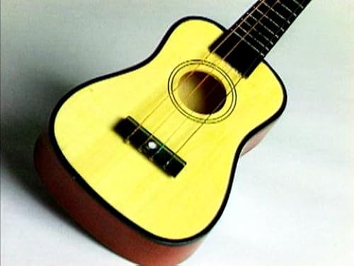 baby einstein guitar