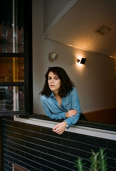 Primary photo for Abbi Jacobson Primary photo for Abbi Jacobson