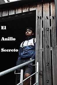 Primary photo for El Anillo Secreto (The Secret Ring)