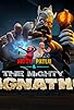Primary photo for Motu Patlu & the Mighty Magnathor Primary photo for Motu Patlu & the Mighty Magnathor
