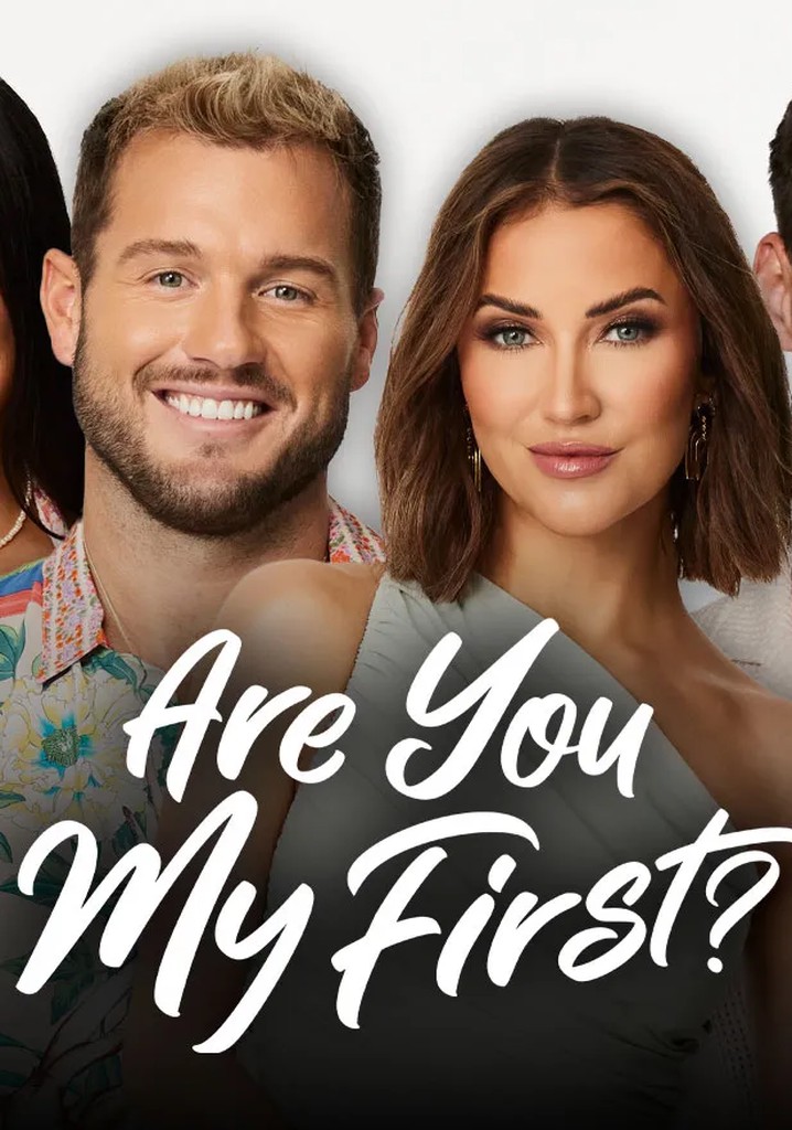 Poster of Are You My First?