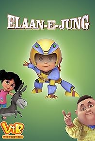 Primary photo for VIR: Elaan-E-Jung