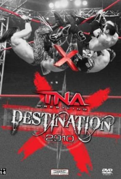 Primary photo for TNA: Destination X Primary photo for TNA: Destination X