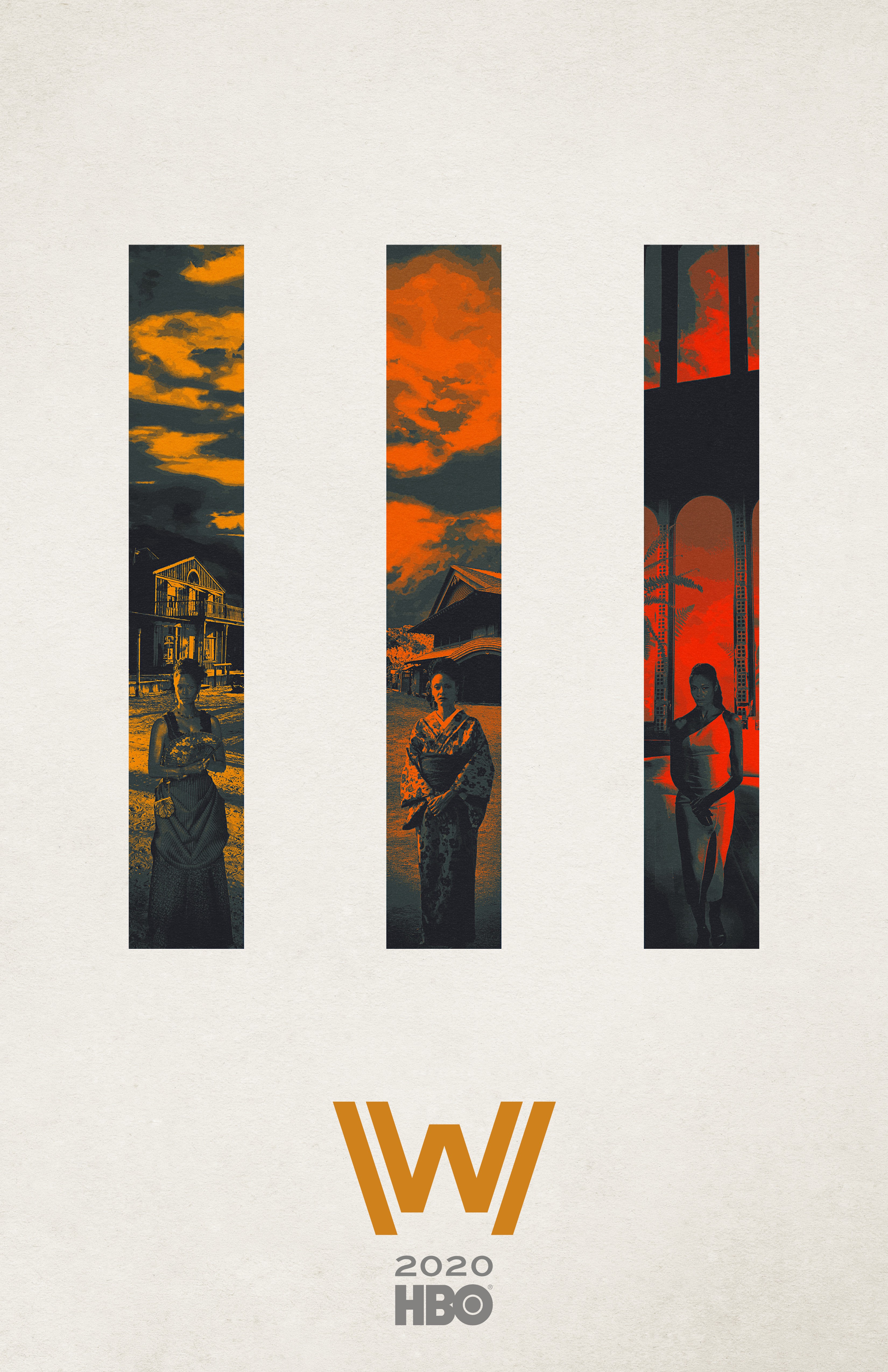 その他 westworld Westworld (2016)