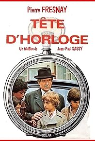 Primary photo for Tête d'horloge Primary photo for Tête d'horloge