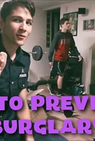 Primary photo for How to Prevent a Burglary