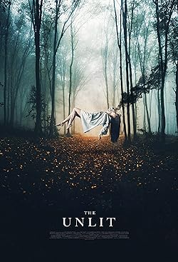 Poster of Witches of Blackwood