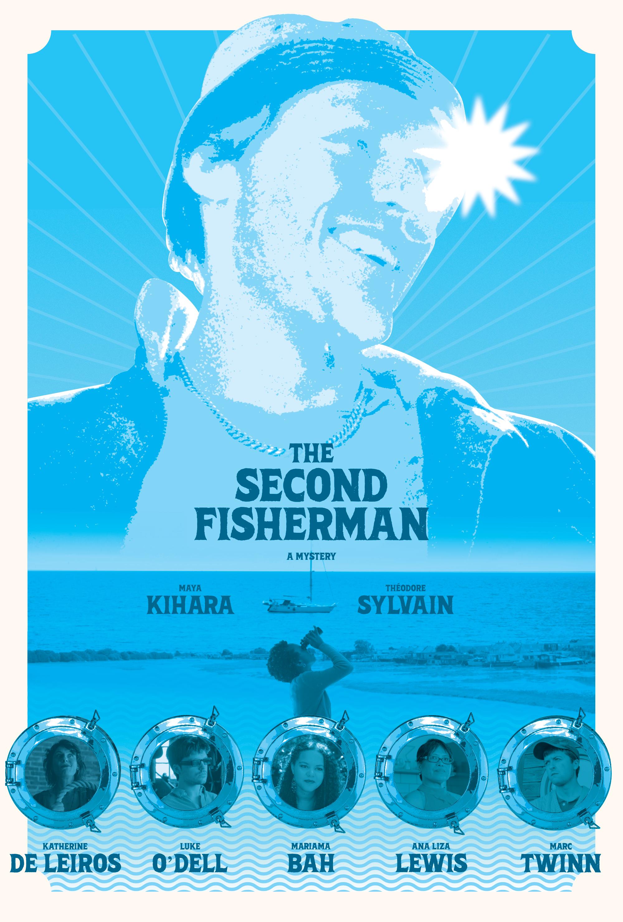 The Second Fisherman