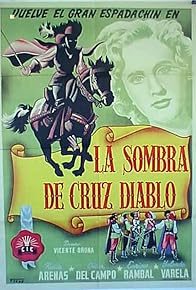 Primary photo for La sombra de Cruz Diablo Primary photo for La sombra de Cruz Diablo