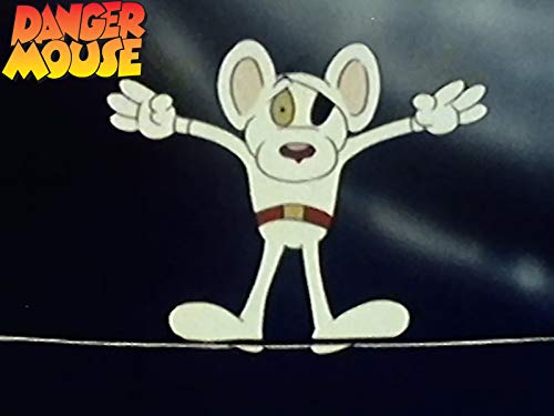 Danger Mouse (TV Series 1981–1992) - Episode list - IMDb