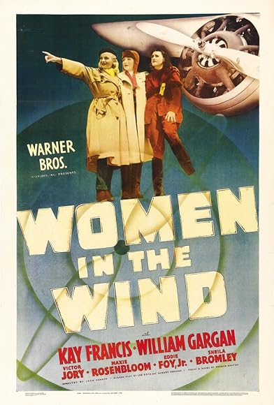 Primary photo for Women in the Wind Primary photo for Women in the Wind