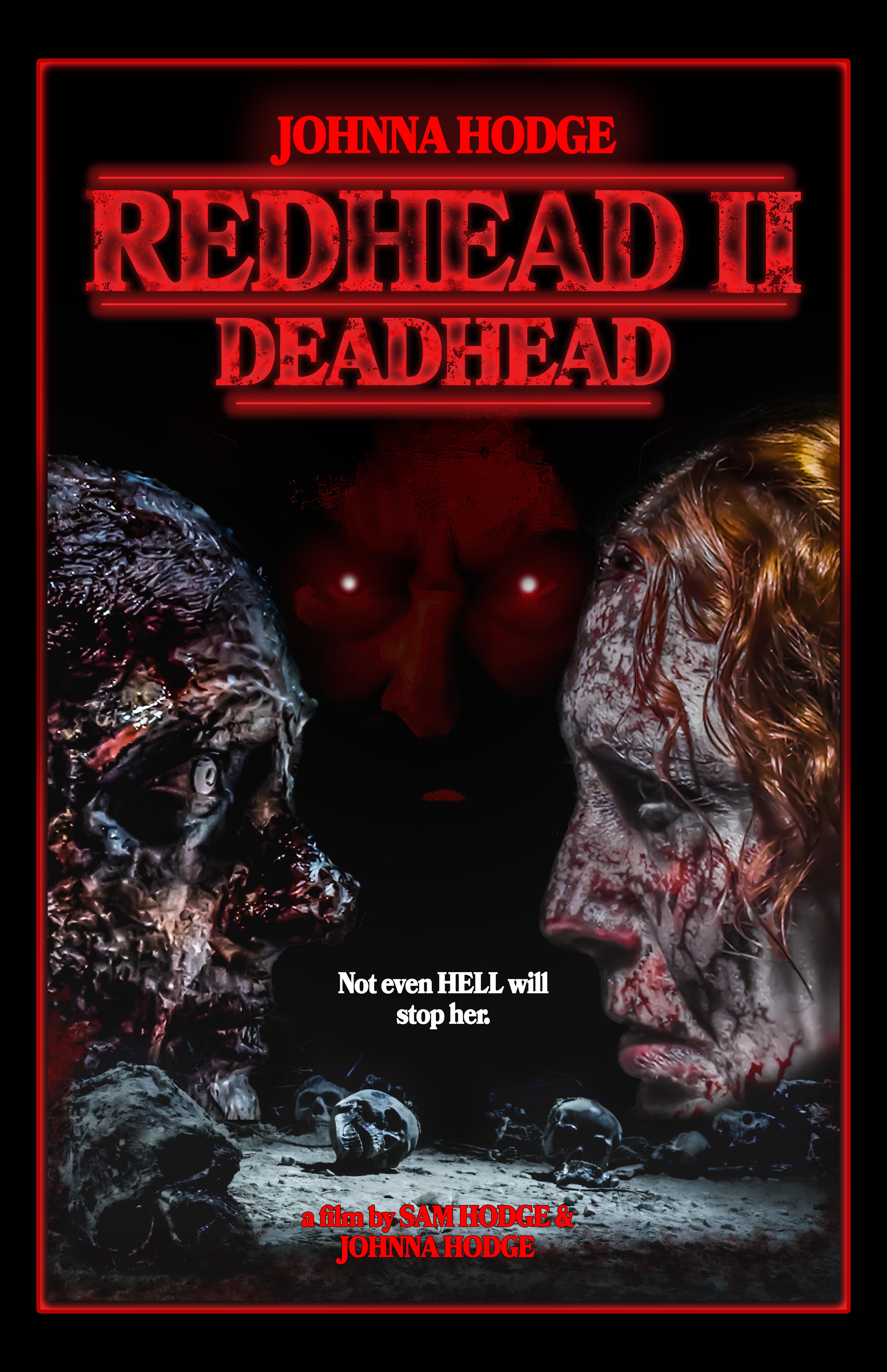 Redhead II: Deadhead