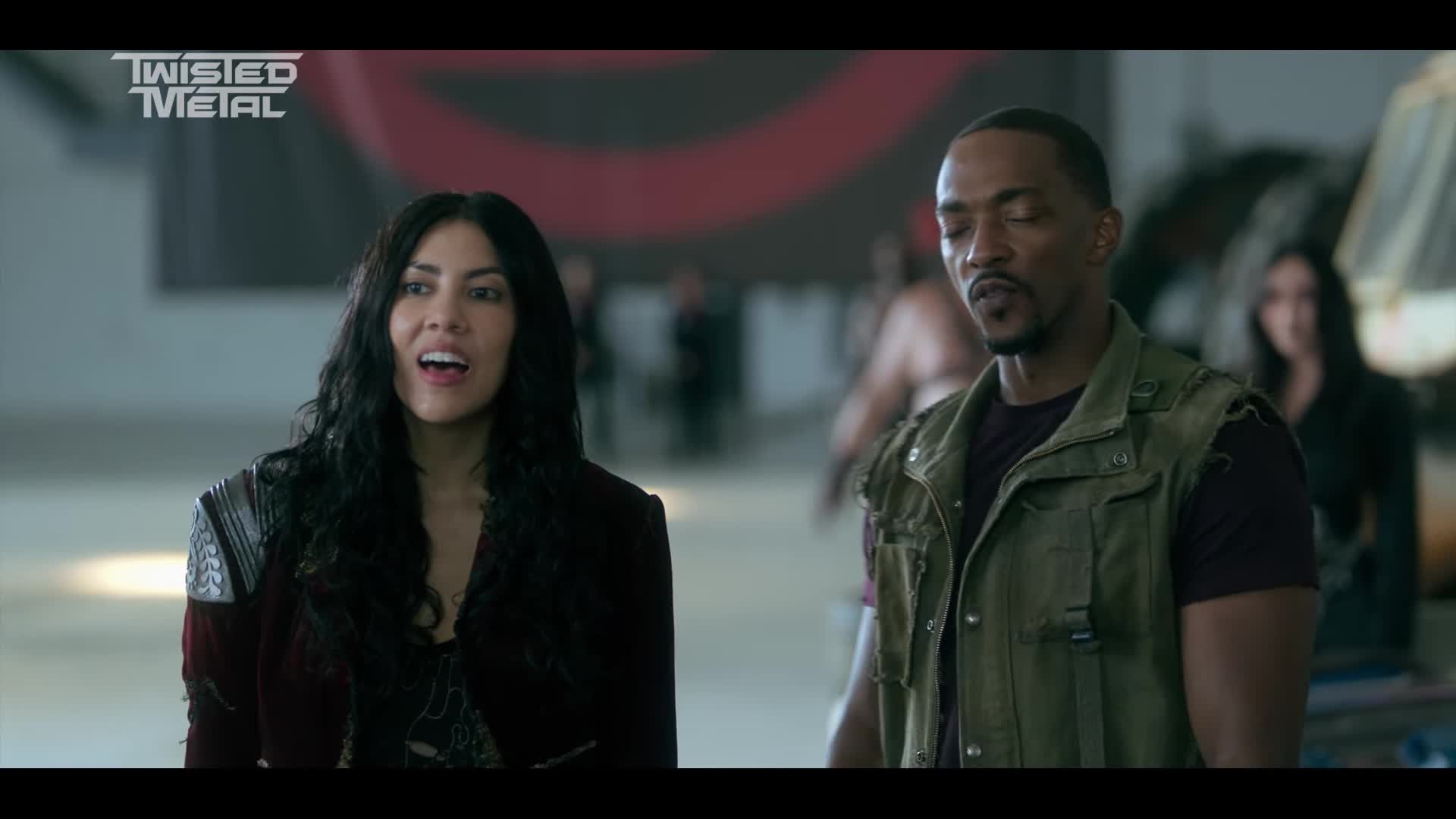 Season 2 Date Announcement