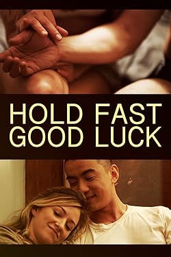 Poster of Hold Fast, Good Luck