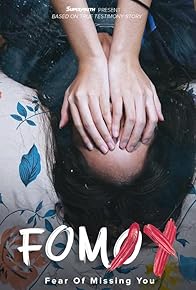 Primary photo for Fear of Missing You