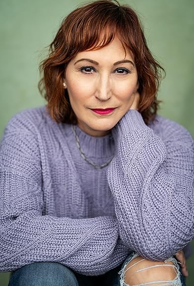 Primary photo for Marianne Ferrari Primary photo for Marianne Ferrari