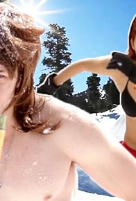 Primary photo for Slow-Mo Snow Run