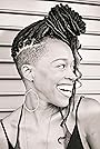 Cherise Boothe's primary photo Cherise Boothe's primary photo