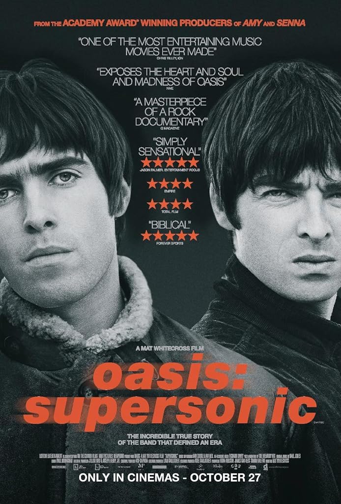 その他 Oasis: Supersonic [DVD] Amazon.com: Oasis: Supersonic [DVD] : Paul Arthurs