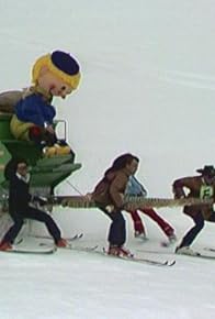 Primary photo for Interneige