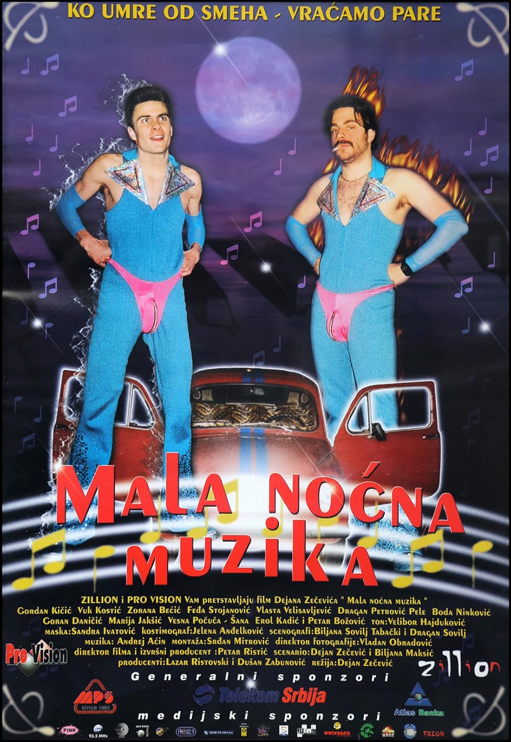 Mala Nocna Muzika (2002)