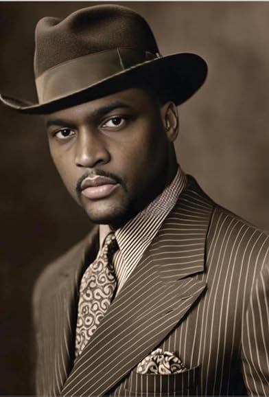 Primary photo for Derrick Gilliam Primary photo for Derrick Gilliam