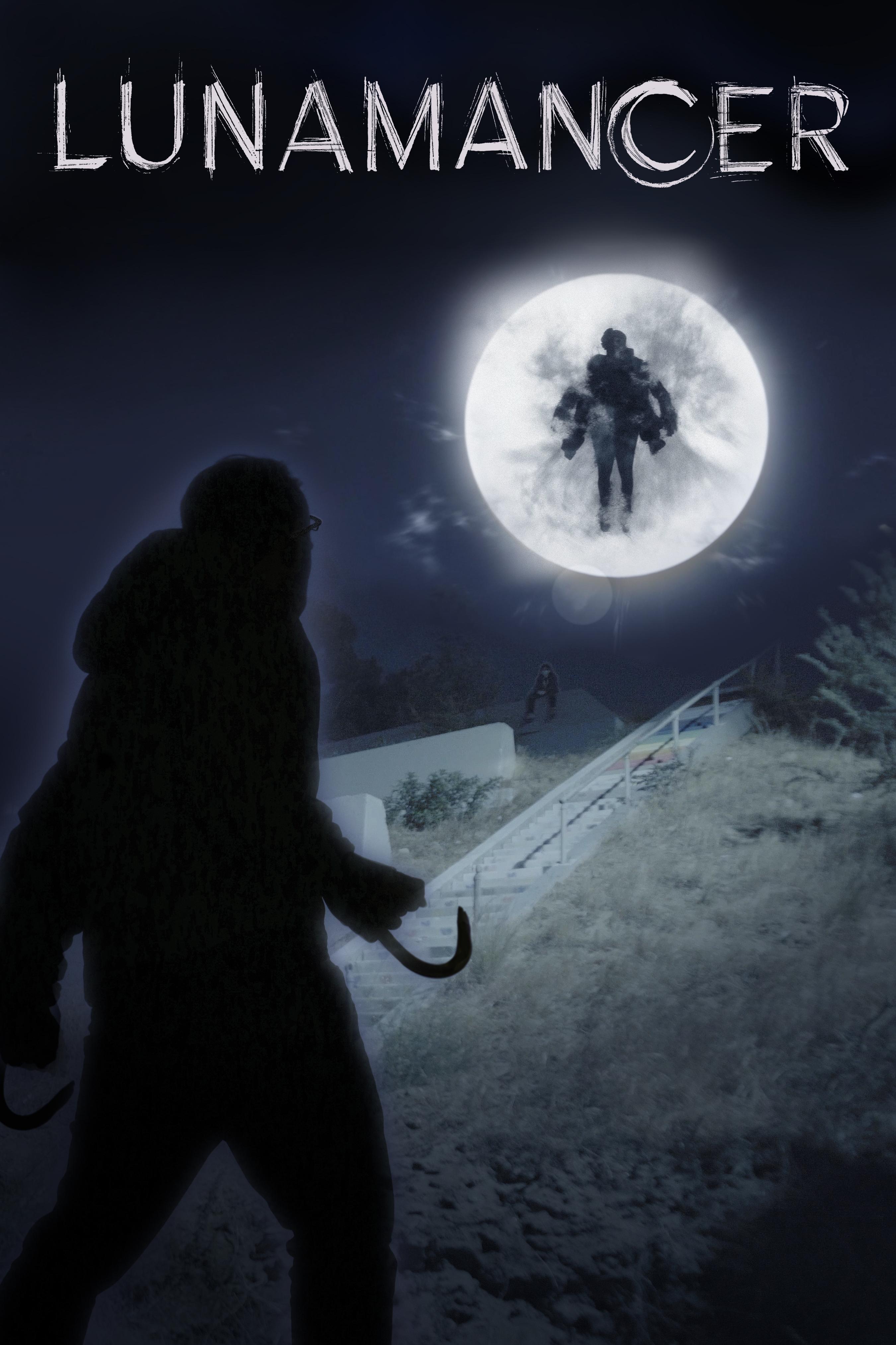 Poster of Lunamancer