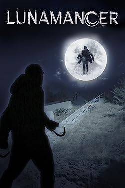 Poster of Lunamancer