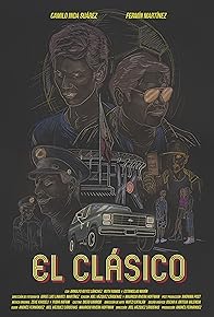 Primary photo for El Clásico Primary photo for El Clásico
