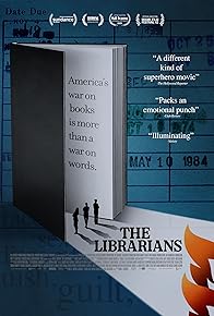 Primary photo for The Librarians Primary photo for The Librarians
