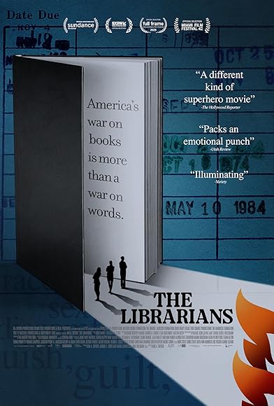Primary photo for The Librarians Primary photo for The Librarians