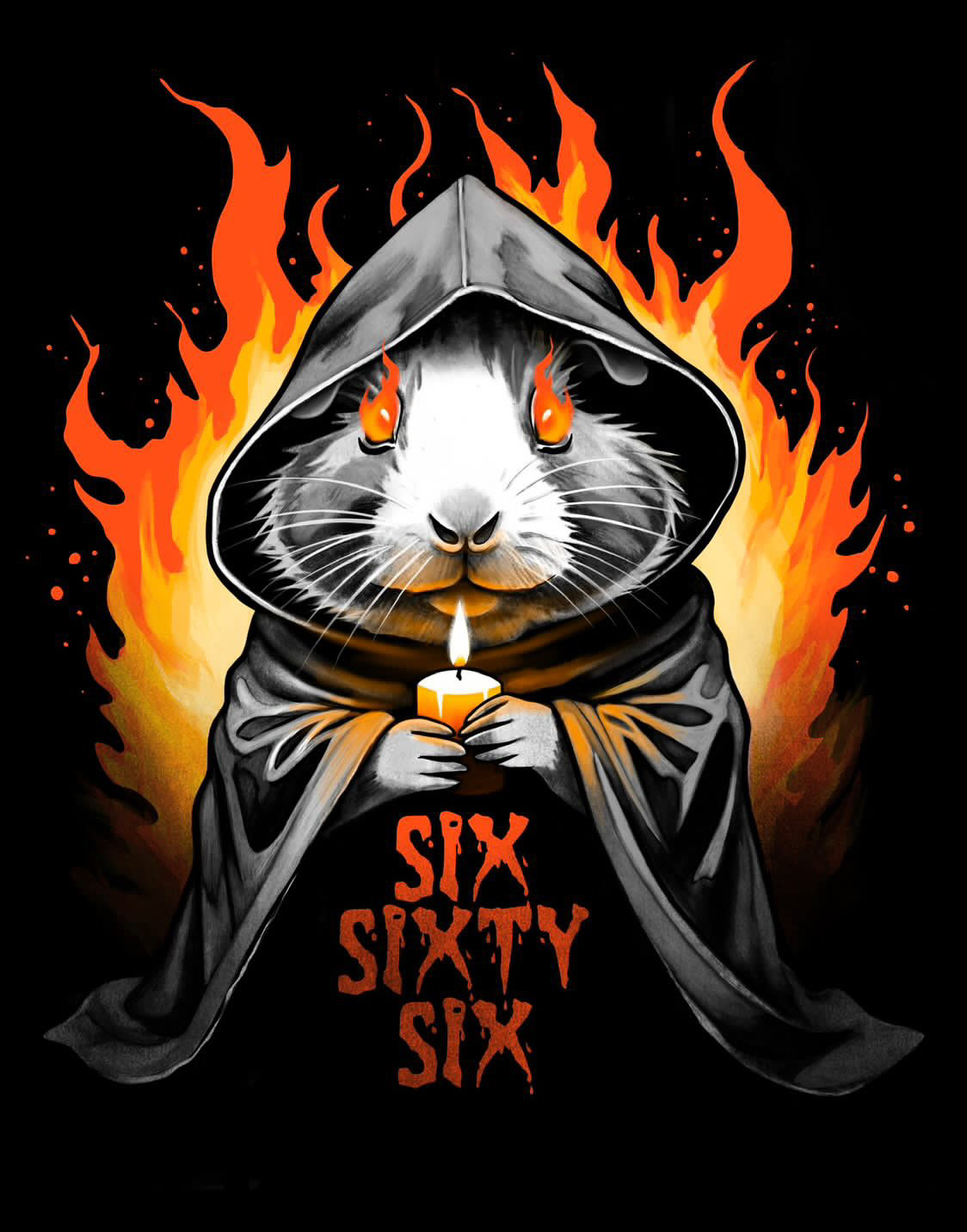 Six Sixty-Six
