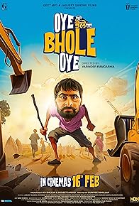 Primary photo for Oye Bhole Oye Primary photo for Oye Bhole Oye