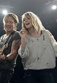 Keith Urban Feat. Carrie Underwood - The Fighter's primary photo