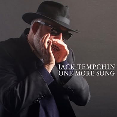 Primary photo for Jack Tempchin: One More Song Primary photo for Jack Tempchin: One More Song