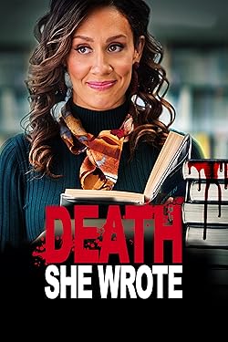 Poster of Death She Wrote