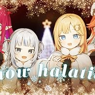 Primary photo for Snow halation - hololive English Cover