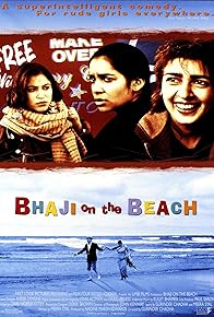 Primary photo for Bhaji on the Beach